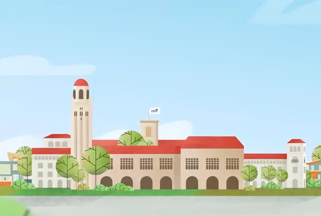 Core Animation Video