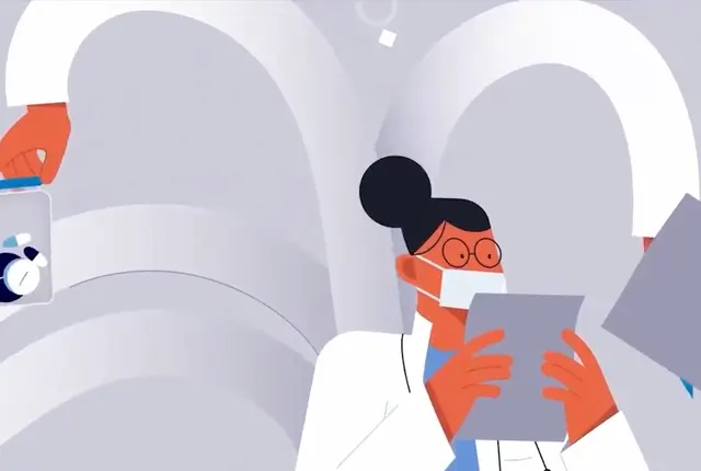 Core Animation Video