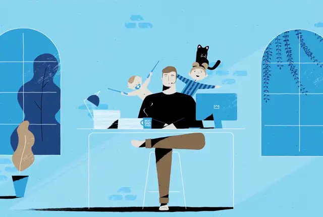 Core Animation Video